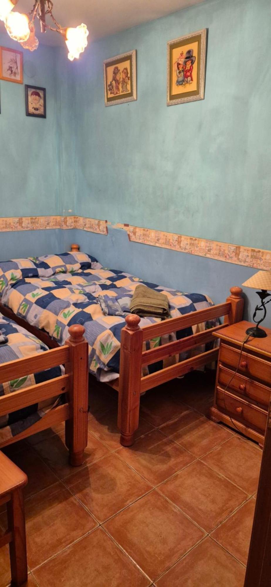 Apartment Rural Olivos Arroyo Frio