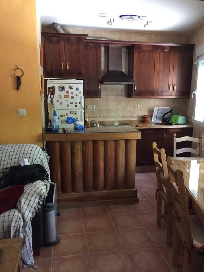 Rural Olivos Apartment Arroyo Frio