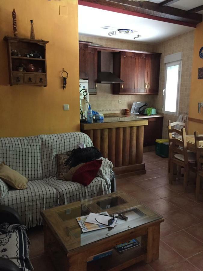 Appartement Rural Olivos