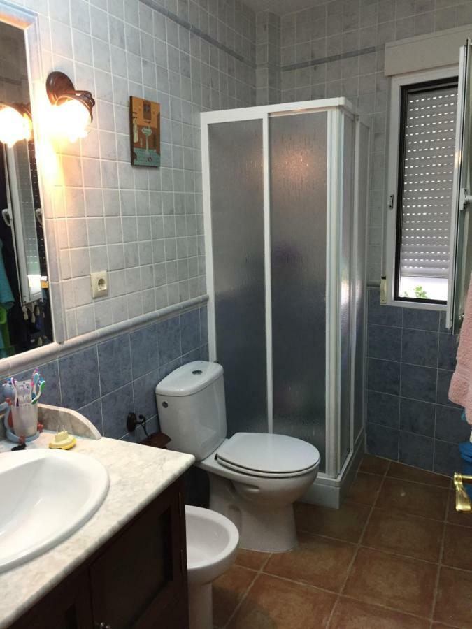 Appartement Rural Olivos