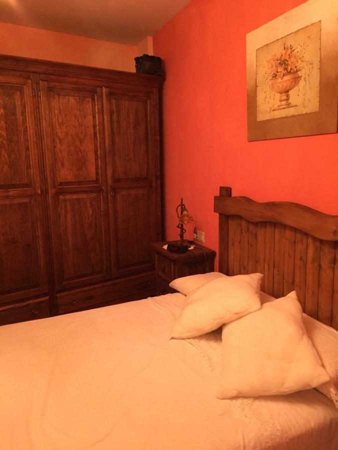 Rural Olivos Appartement