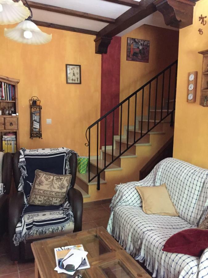 Rural Olivos Appartement Arroyo Frío