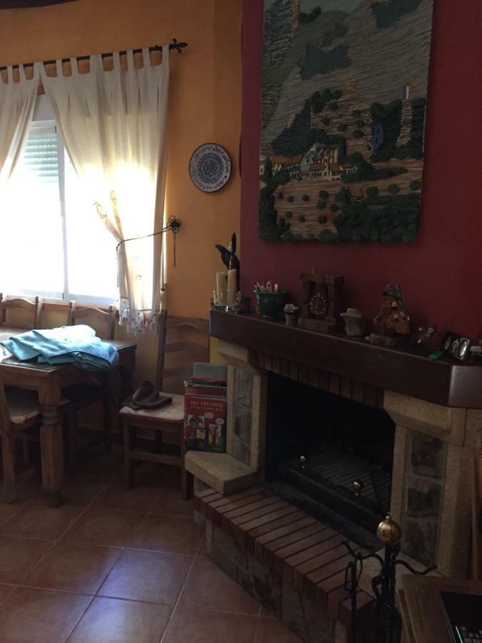 Rural Olivos Apartment