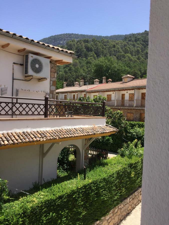 Appartement Rural Olivos Arroyo Frío