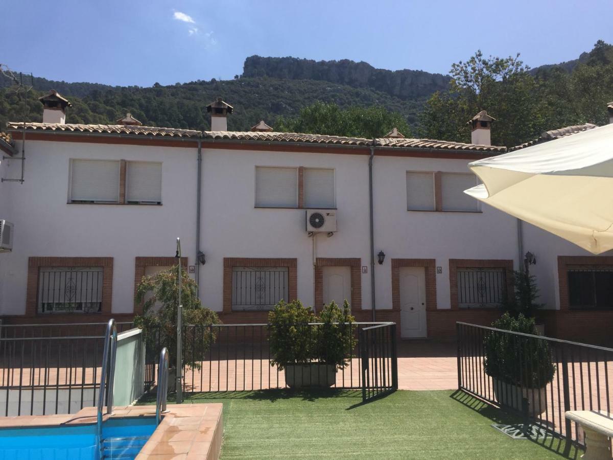 Rural Olivos Appartement *