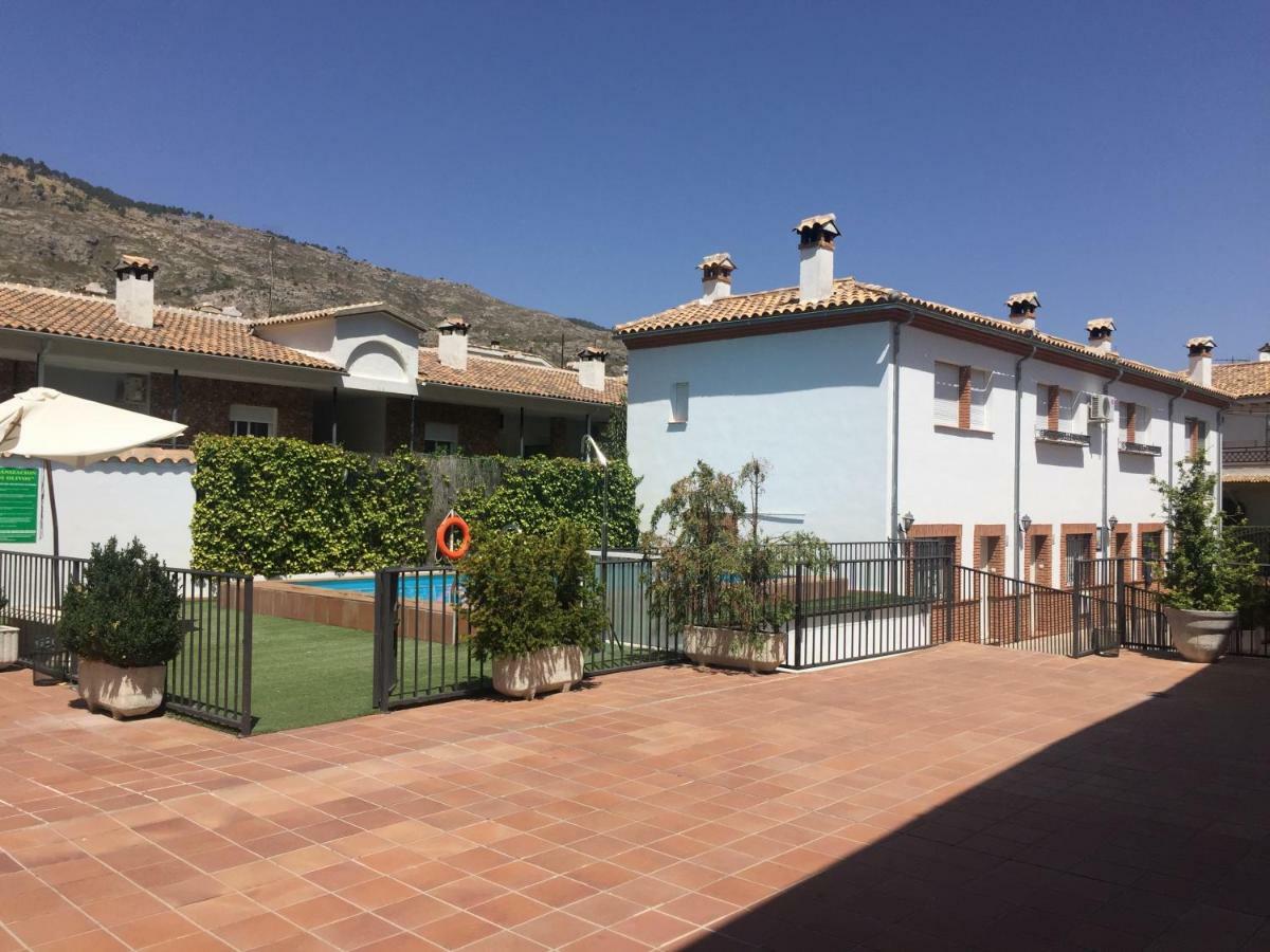 Appartement Rural Olivos *