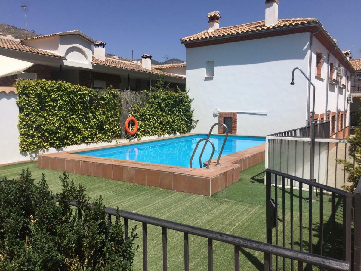 Rural Olivos Apartment